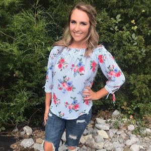 Meet your Posher, Damaris